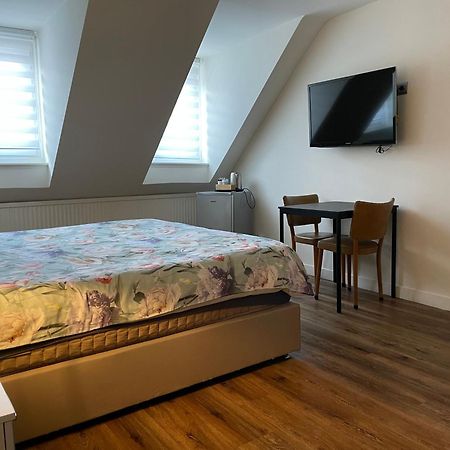 Mg Bb Bed & Breakfast Venlo Ngoại thất bức ảnh