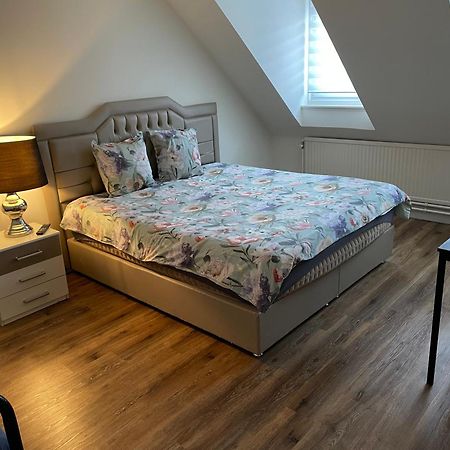 Mg Bb Bed & Breakfast Venlo Ngoại thất bức ảnh