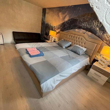Mg Bb Bed & Breakfast Venlo Ngoại thất bức ảnh