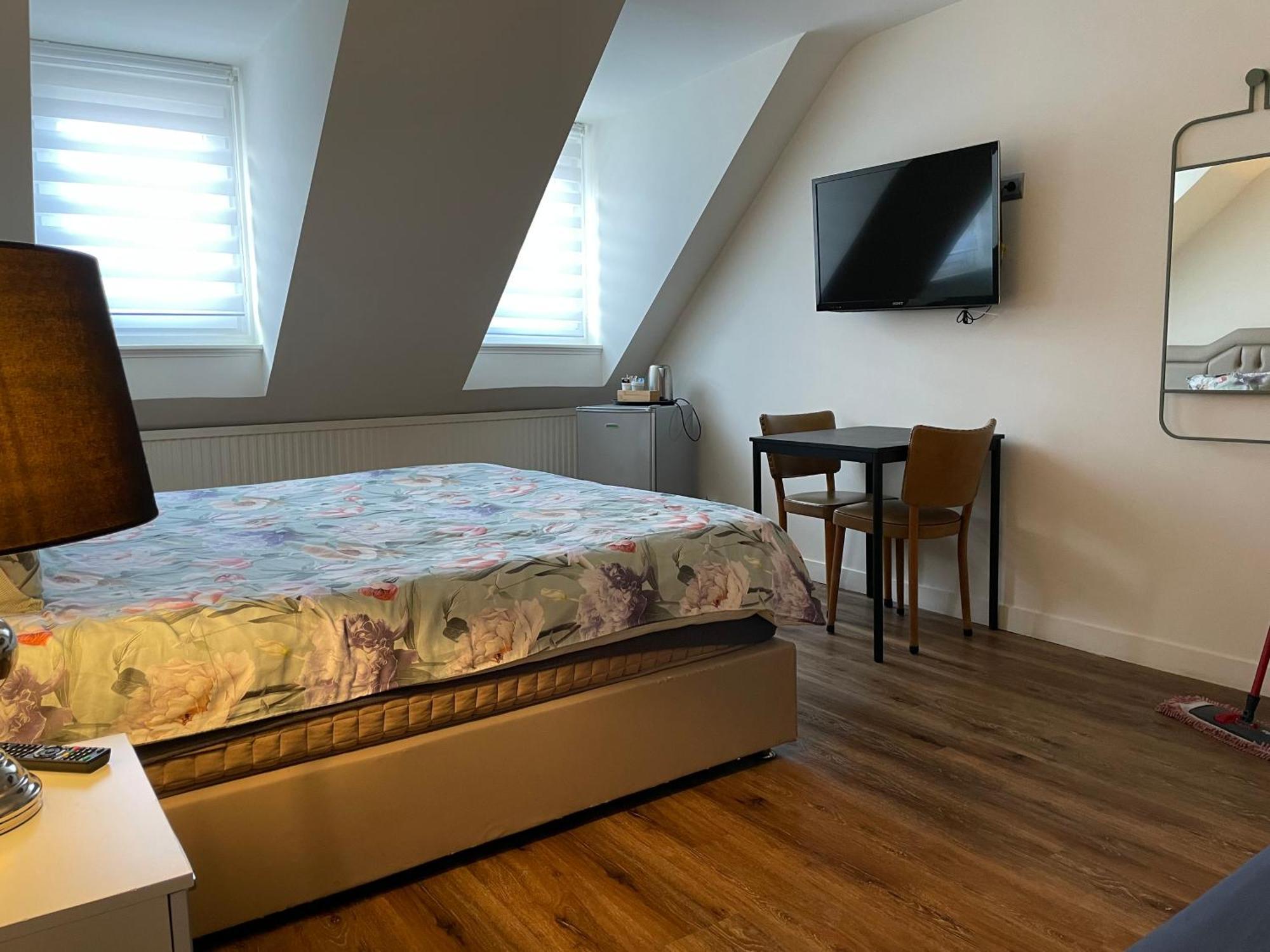 Mg Bb Bed & Breakfast Venlo Ngoại thất bức ảnh