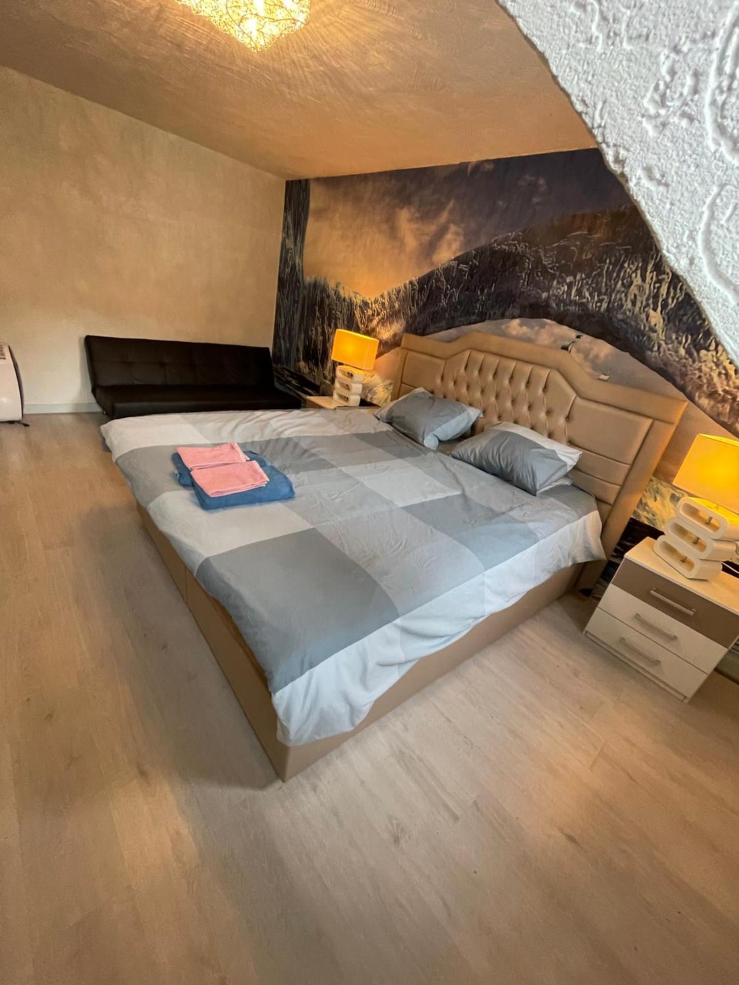 Mg Bb Bed & Breakfast Venlo Ngoại thất bức ảnh